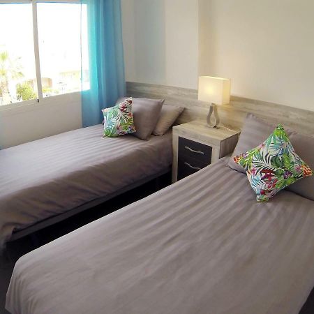 Apartamento Casa Palma Los Alcázares Exterior foto